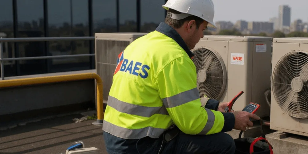 HVAC Services